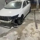 رش كامل فرن سمكره تعديل