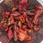 مكدوس سوري من ايدي سوري نظيف ومحشي اكسترا جوز 1 كيلو ب 65