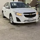 شيفرولية كروز نظيف