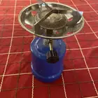 دافور للقهوه والشاي.