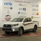 تويوتا هايلوكس 2025 دبل بريمي اصفار اقل سعر في السوق