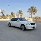 لكزس Ls430