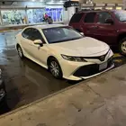 كامري هايبرد 2019