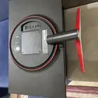 شاشة LG للقيمنق