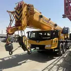 كرين 100 طن للايجار