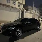مرسيدس Sclass 450 2019