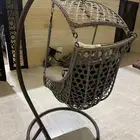 كرسي هزاز شبه جديد على السوم