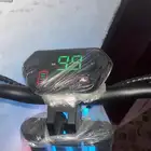 سكوتر كهربائي الإملاق