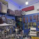 محل زينة سيارات