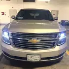 شيفروليه تاهو 2017