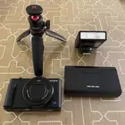 للبيع كاميرا Sony ZV-1