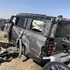 دي فندر 2020 بيع قطع غيار مستخدم