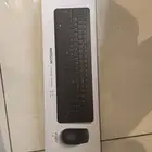 كيبورد وماوس keyboard جديد