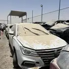 ام جي 5 2024 تشليح