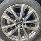 جنوط cx9 موديل 2019 مقاس 20 انش