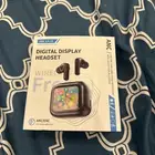 سماعه بلوتوث