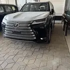 لكزس 2025 BB بريمي بعرض خااص اسود ابيض
