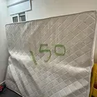 مرتبة سرير مقاس 180 200 ومستلزمات اطفال