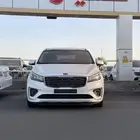 كيا كرنفال 2019 ديزل بطاقه جمركيه وارد كوريا