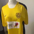 تشيرت النصر