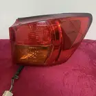 اسطب خلفي لكزس is300 أمريكي