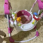 كرسي اطفال
