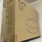مكنسه كنس الي في الكرتونplus ILife اصدار جديد