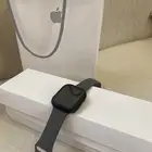 ساعه ابل اصدار 10