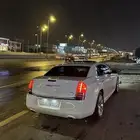كرايزلر C300 اقبل البدل المناسب