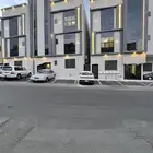 للبيع شقه علويه بسطح ومصعد جاهز 480 الف ابها ح البديع