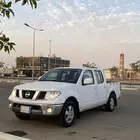 نيسان نافارا nissan navara se 2012