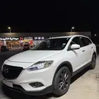 جيب مازدا CX9 2014