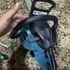 منشار مكيتا ياباني نضيفف بنزيم مقاس 16