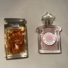 عطر جيرلان و عطر كارتير اصلي