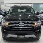 فورد اكسبيدشن موديل 2021 - XLT عداد 110 الف كيلو فقط