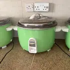 سلام عليكم سخانات طبخ انضاف شغلات استخدام حشمة