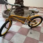 سيكل كوبرا