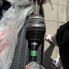 عكس امامي يمين اصلي لكزس 2016