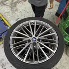 جنوط BMW 520 2018 G30