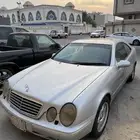مرسيدس 1999 E200