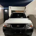 باجيرو ربع 2003