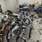 عرض رامبو الصانع الأصلي ذو جوده 390 ليفوتكم العرض