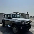 سزوكي جيمني 2026
