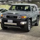 تويوتا اف جي 2022 فل كامل وكالة