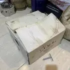 جنط دمعه هايولكس يبيله تعديل