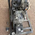 مكينه نمار 3 سرندل مع مطور المكيف