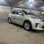 كيا ريو 2019 فل كامل نظيف