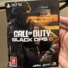 كود  كول اوف ديوتي  بلاك اوبس 6 جي كام