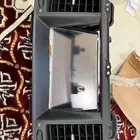 للبيع شاشه نيسان باترول بلاتينيوم