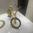 للبيع سيكل شبه جديد كوبرا
